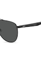 BOSS okulary przeciwsłoneczne czarny BOSS.1914/S