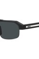 BOSS okulary przeciwsłoneczne czarny BOSS.1908/S