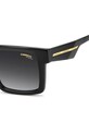 Carrera okulary przeciwsłoneczne czarny VICTORY.C.25/S