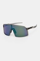 Oakley okulary przeciwsłoneczne męskie szary OO9406.1037
