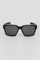 Oakley okulary przeciwsłoneczne męskie OO9497.0158 czarny AA00
