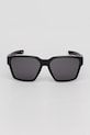 Oakley okulary przeciwsłoneczne męskie OO9497.0158 czarny AA00