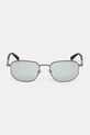 Gucci okulary przeciwsłoneczne męskie GG2093S szary AA00