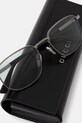 Akcesoria Gucci okulary przeciwsłoneczne męskie GG2093S szary