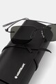 Montblanc okulary przeciwsłoneczne męskie czarny MB0470S