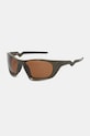 Oakley okulary przeciwsłoneczne męskie zielony OO9431.1160