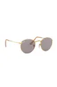 золотой Ray-Ban - Солнцезащитные очки
