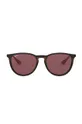 Ray-Ban - Солнцезащитные очки Erika коричневый