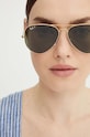 Accesorii Ray-Ban ochelari 0RB3025 0RB3025.00158.62 aur