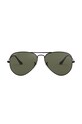 Ray-Ban - Солнцезащитные очки Aviator Classic 0RB3025.00258.62 чёрный AA00