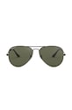 Ray-Ban ochelari Aviator Classic 0RB3025.00258.62 negru AA00