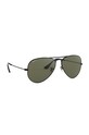 Аксессуары Ray-Ban - Солнцезащитные очки Aviator Classic 0RB3025.00258.62 чёрный
