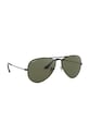 Accesorii Ray-Ban ochelari Aviator Classic 0RB3025.00258.62 negru