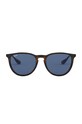 Brýle Ray-Ban ERIKA 0RB4171.639080.54 hnědá AA00
