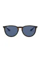 Ray-Ban očala RB4171.639080.54 rjava