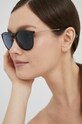 Brýle Ray-Ban ERIKA hnědá 0RB4171.639080.54