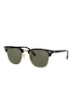 Ray-Ban occhiali da vista Clubmaster nero 0RB3016.901/58.51