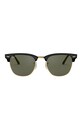 Ray-Ban occhiali da vista Clubmaster nero 0RB3016.901/58.51