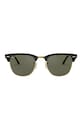 Ray-Ban occhiali da vista Clubmaster nero 0RB3016.901/58.51