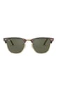Ray-Ban eyewear brown 0RB3016.990/58.51
