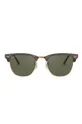 коричневый Ray-Ban - Солнцезащитные очки 0RB3016.990/58.51
