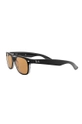 Accesorii Ray-Ban ochelari New Wayfarer 0RB2132.63983L.55 negru