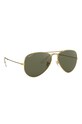 Accesorii Ray-Ban ochelari 0RB3025.001/58.58 0RB3025.001/58.58 aur