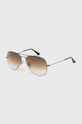 Ray-Ban - Naočale 0RB3025.004/51.58 0RB3025.004/51.58 smeđa AA00