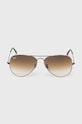 Dodaci Ray-Ban - Naočale 0RB3025.004/51.58 0RB3025.004/51.58 smeđa