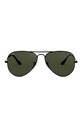 Doplňky Brýle Ray-Ban AVIATOR LARGE METAL 0RB3025.L2823.58 zelená