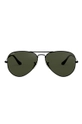 Ray-Ban - Okuliare AVIATOR LARGE METAL <p>Kov, Sklo</p>