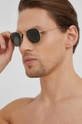 čierna Ray-Ban - Okuliare HEXAGONAL Unisex