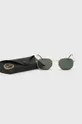 чёрный Ray-Ban - Солнцезащитные очки 0RB3548N.1.51