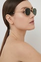 Ray-Ban ochelari 0RB3548N.1.51 0RB3548N.1.51 negru
