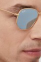 Ray-Ban - Очила 0RB3548N.001/30.51 HEXAGONAL 0RB3548N.001/30.51