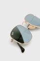 Ray-Ban - Очила 0RB3548N.001/30.51 HEXAGONAL 0RB3548N.001/30.51 злато AA00