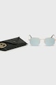 Ray-Ban - Очила 0RB3548N.001/30.51 HEXAGONAL 0RB3548N.001/30.51 злато