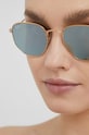 Ray-Ban - Очила 0RB3548N.001/30.51 HEXAGONAL 0RB3548N.001/30.51