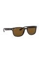 Ray-Ban - Okulary RB2184 0RB2184.902/33.57 brązowy AA00