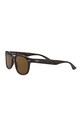 Akcesoria Ray-Ban - Okulary RB2184 0RB2184.902/33.57 brązowy