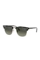 Ray-Ban – Okulary CLUBMASTER czarny 0RB3016.125571.51