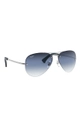 Ray-Ban ochelari RB3449 gri 0RB3449.91290S.59