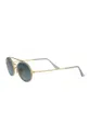 Ray-Ban - Солнцезащитные очки Материал 1: Металл Материал 2: Синтетический материал