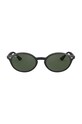Ray-Ban eyewear 0RB4315.601/71.51 black