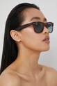 Ray-Ban - Okuliare WAYFARER hnedá 0RB4340.63973M.50