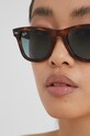 Ray-Ban - Okuliare WAYFARER 0RB4340.63973M.50
