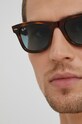 Ray-Ban - Okuliare WAYFARER 0RB4340.63973M.50