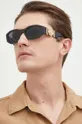 Versace - Γυαλιά 0VE4361  Συνθετικό ύφασμα, Μέταλλο