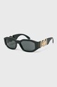 Versace - Окуляри 0VE4361 чорний 0VE4361.GB1/87.53