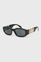Versace - Ochelari 0VE4361 negru 0VE4361.GB1/87.53